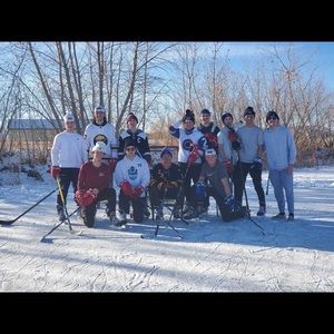 Meet your Posher, Bayly